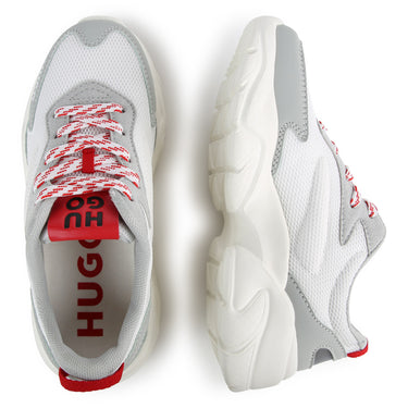 Tenis para niño y adolescente HUGO